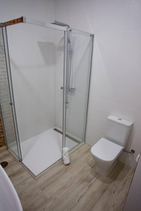 Redondilla Apartment Madrid Exterior photo