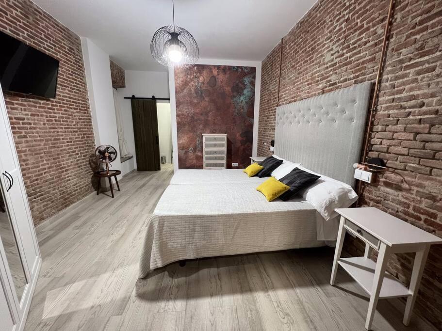 Redondilla Apartment Madrid Exterior photo