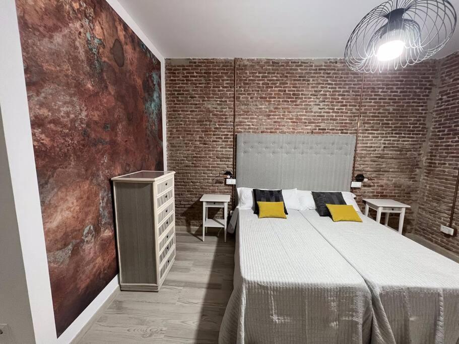 Redondilla Apartment Madrid Exterior photo