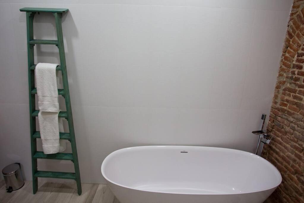 Redondilla Apartment Madrid Exterior photo