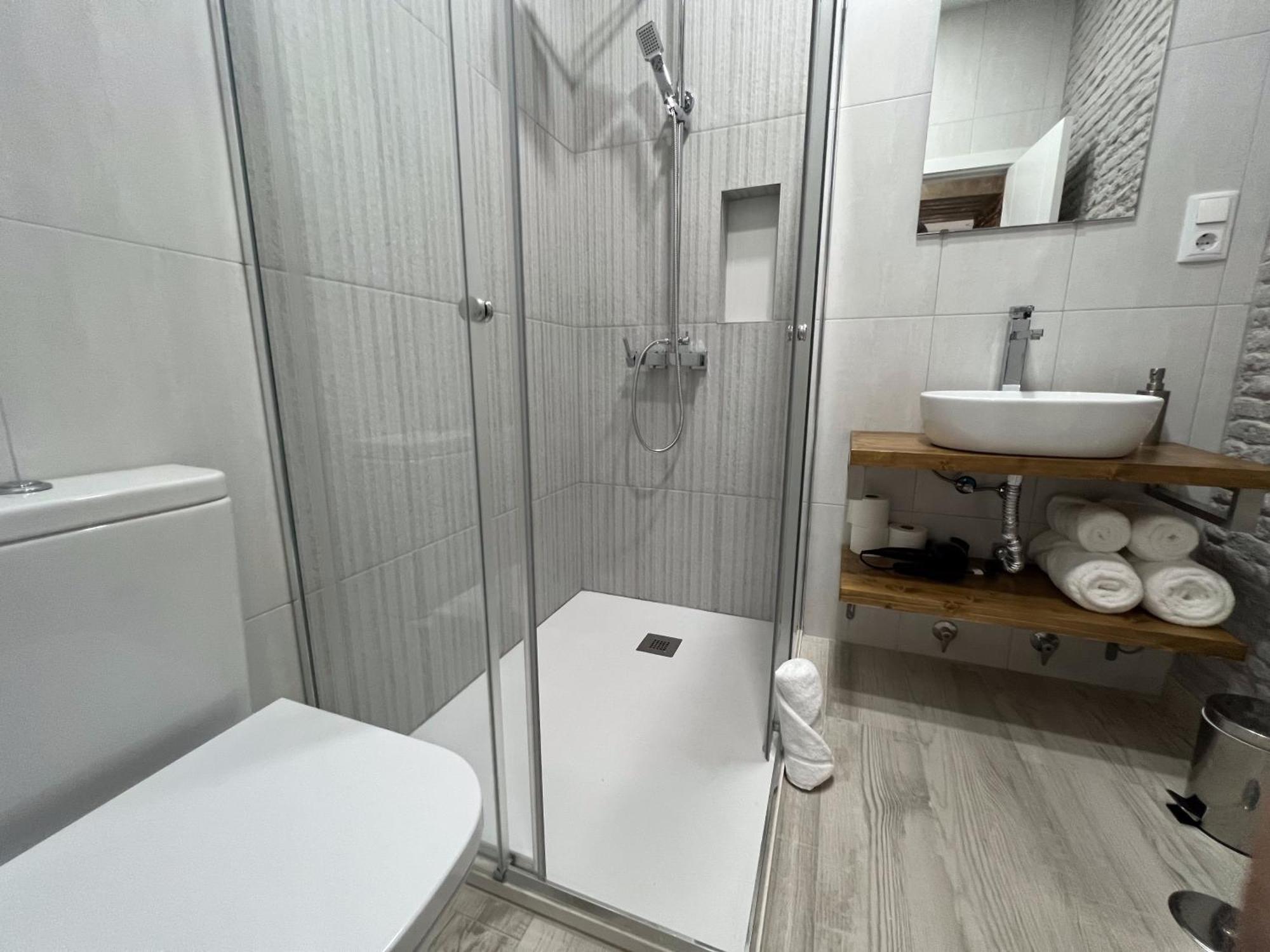 Redondilla Apartment Madrid Exterior photo