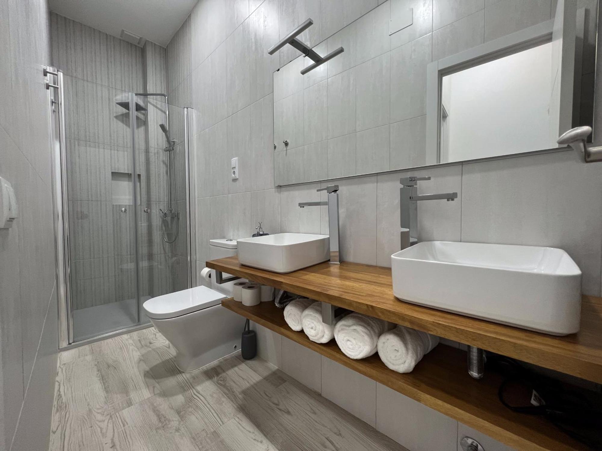 Redondilla Apartment Madrid Exterior photo